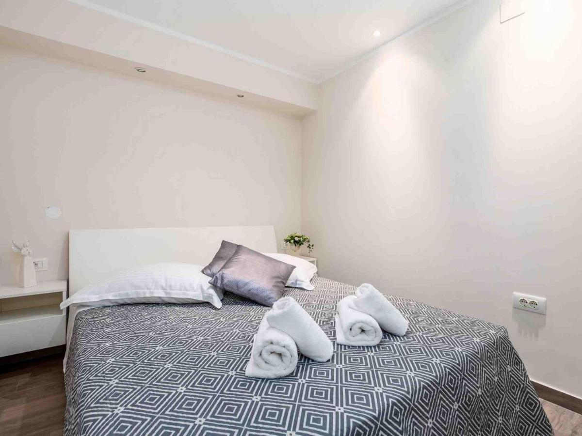 Srok Apartments With Pool Кастав Стая снимка