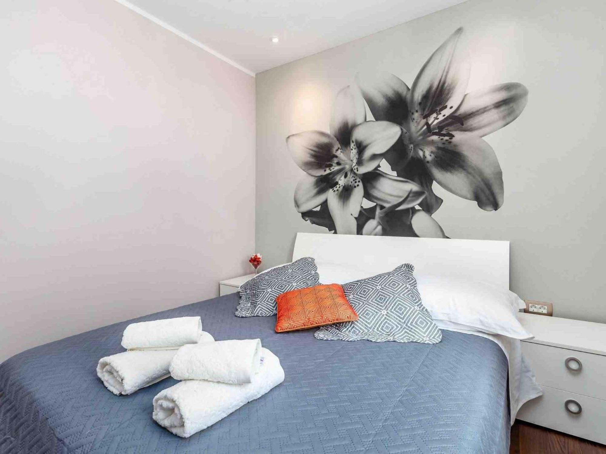 Srok Apartments With Pool Кастав Стая снимка