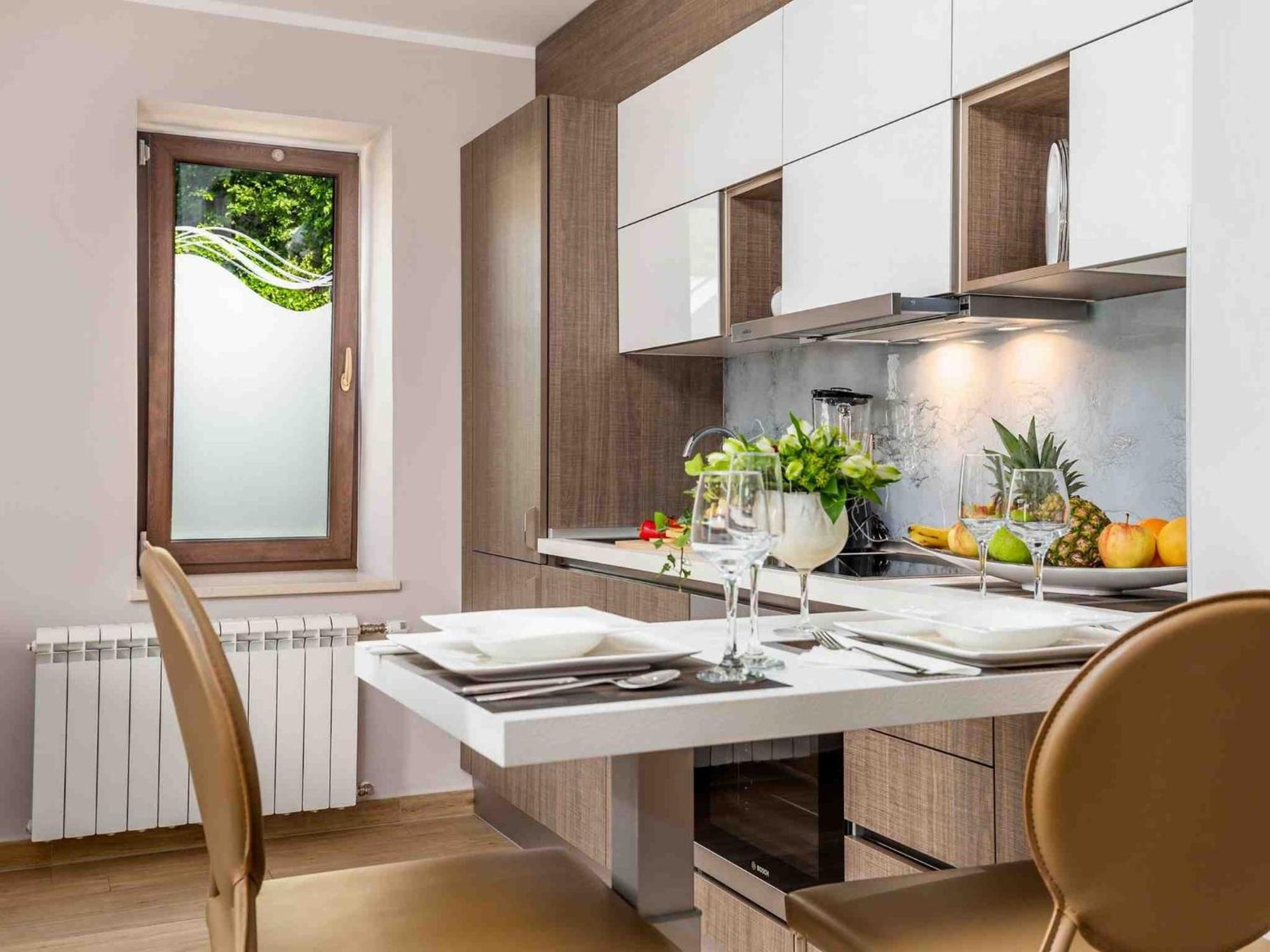 Srok Apartments With Pool Кастав Стая снимка