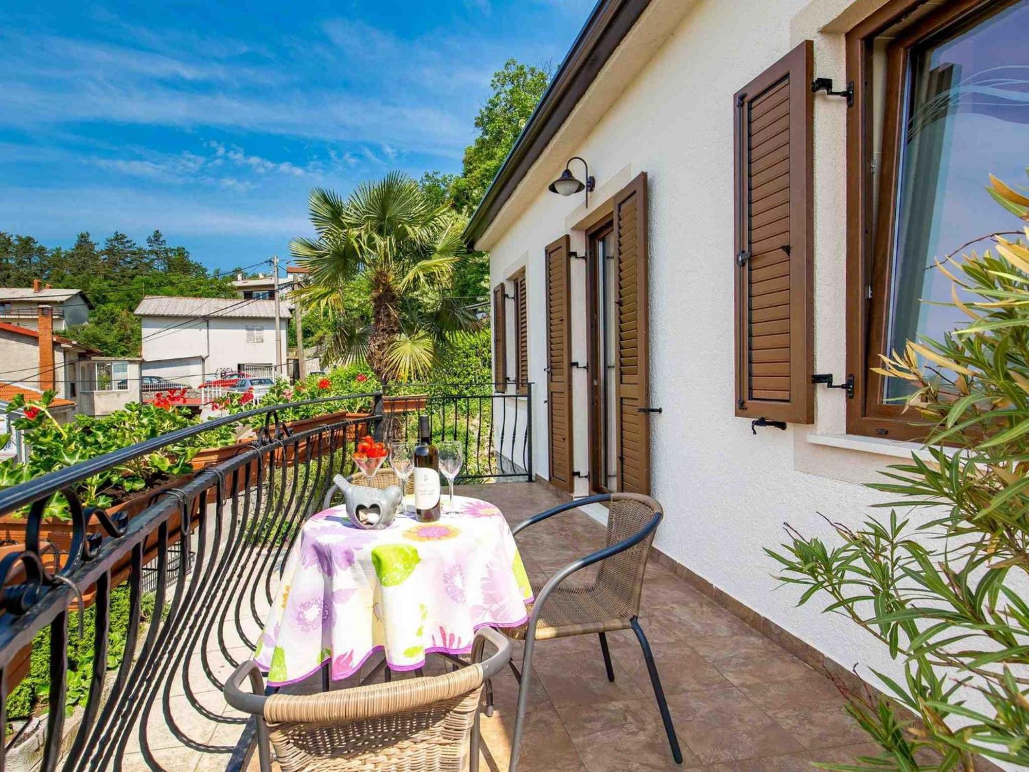 Srok Apartments With Pool Кастав Стая снимка